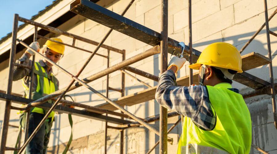 Expert new roof installation services in Okolona, AR